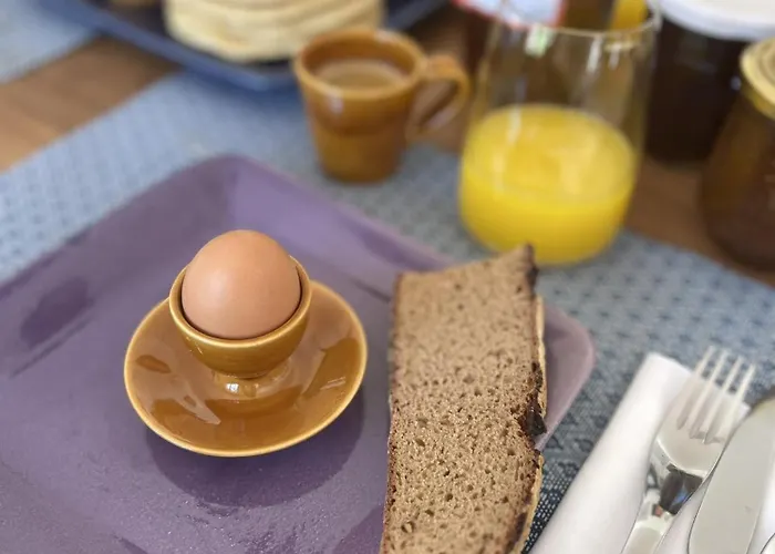 Terra Alba 招待所 勒拉旺杜