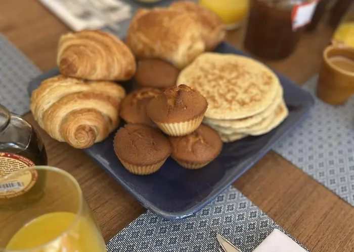 Terra Alba 招待所 勒拉旺杜